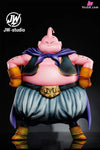 Dragon Ball Buu Arc Fat Buu 1/6 GK Statue - JW Studio [Pre-Order] Deposit / B Version / Low Edition++Bust Dragon Ball