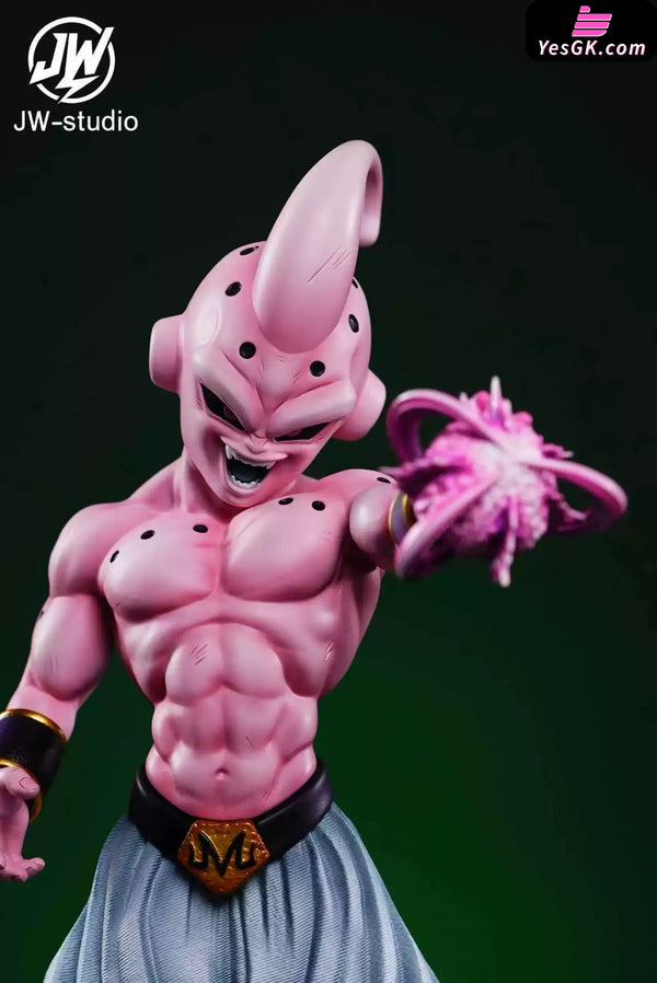 Dragon Ball Buu Arc Kid Majin Buu 1/6 GK Statue - JW Studio [In-Stock] - Full Payment - DragonBall