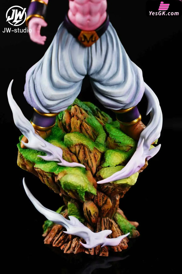 Dragon Ball Buu Arc Kid Majin Buu 1/6 GK Statue - JW Studio [In-Stock] - Full Payment - DragonBall