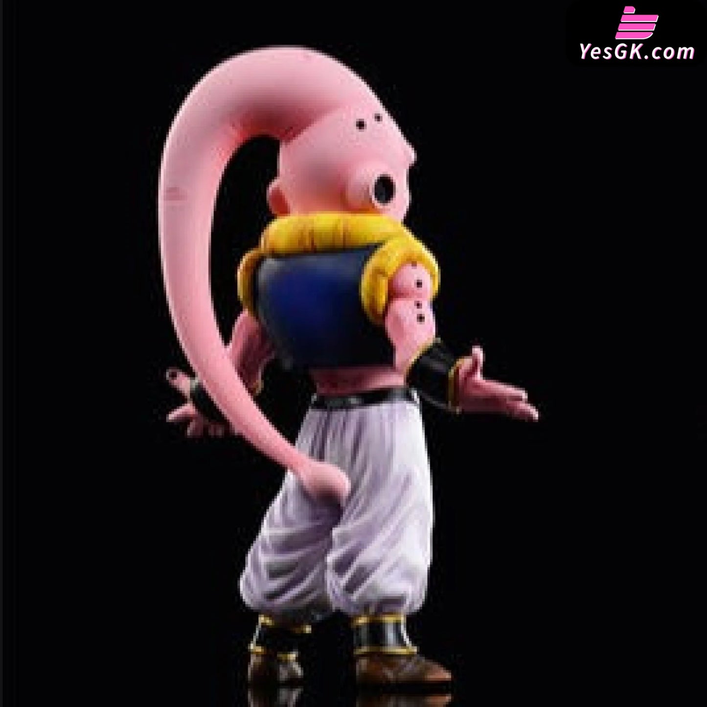 Dragon Ball Buu Chapter Gotenks Statue - C Studio [Pre-Order]