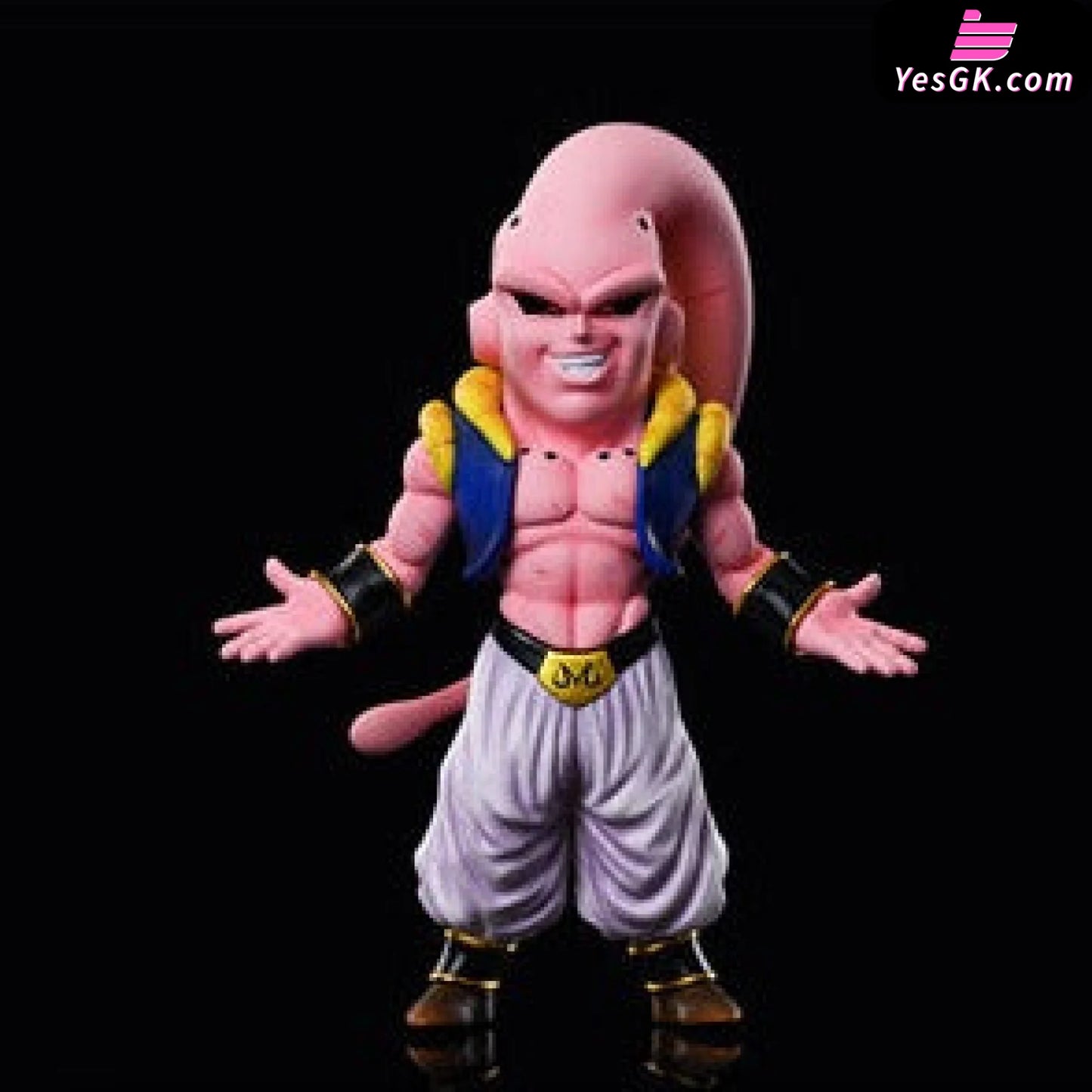 Dragon Ball Buu Chapter Gotenks Statue - C Studio [Pre-Order]