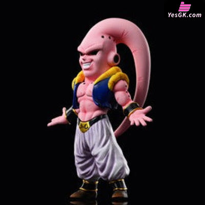 Dragon Ball Buu Chapter Gotenks Statue - C Studio [Pre-Order]