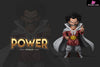 Dragon Ball Buu Chapter Mr. Satan GK Statue - Power Studio [Pre-Order] Dragon Ball