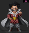 Dragon Ball Buu Chapter Mr. Satan GK Statue - Power Studio [Pre-Order] Deposit Dragon Ball