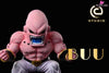 Dragon Ball Buu Chapter - Muscle Statue C Studio [Pre-Order]