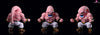 Dragon Ball Buu Chapter - Muscle Statue C Studio [Pre-Order]