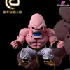 Dragon Ball Buu Chapter - Muscle Statue C Studio [Pre-Order]