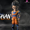 Dragon Ball Buu Chapter Mysterious Gohan Statue - League Studio [Pre-Order]