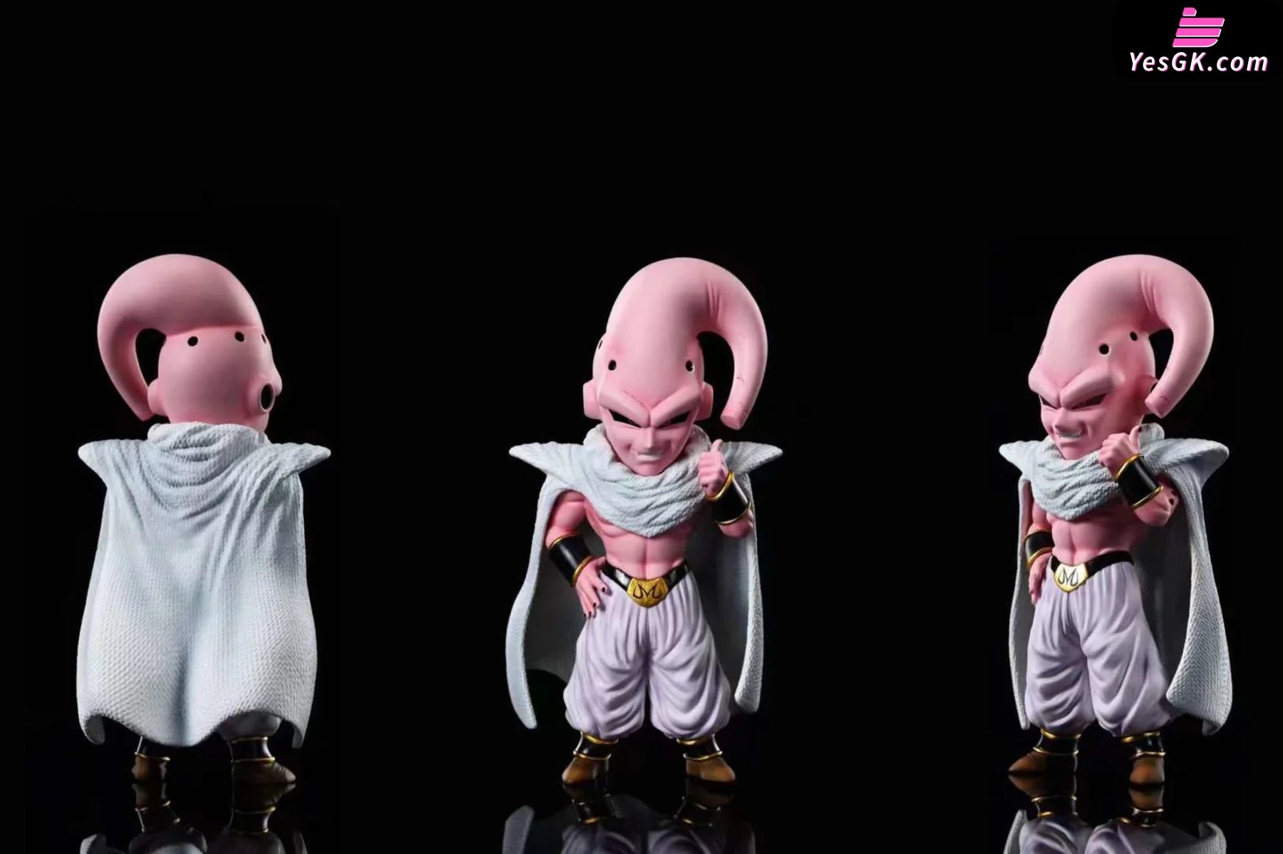 Dragon Ball Buu Chapter - Piccolo Statue C Studio [Pre-Order]