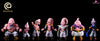 Dragon Ball Buu Chapter - Piccolo Statue C Studio [Pre-Order]