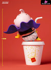 Dragon Ball Buu Cola Resin Statue - 7 Stars Studio [Pre-Order]