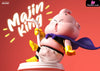 Dragon Ball Buu Cola Resin Statue - 7 Stars Studio [Pre-Order]