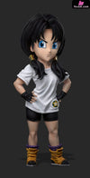 Dragon Ball Buu Episode 1 Videl GK Statue - Power Studio [Pre-Order] Deposit Dragon Ball