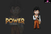 Dragon Ball Buu Episode Gohan Goes to School GK Statue - Power Studio [Pre-Order] Dragon Ball