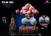 Dragon Ball Buu Form Series Muscle Statue - Dim Model Studio [Pre-Order]