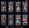 Dragon Ball Buu Form Series Muscle Statue - Dim Model Studio [Pre-Order]