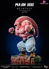 Dragon Ball Buu Form Series Muscle Statue - Dim Model Studio [Pre-Order] Full Payment / Character +