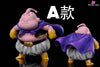 Dragon Ball Buu Full Form Gk Statue - League Studio [Pre-Order] Deposit / Set