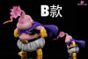 Dragon Ball Buu Full Form Gk Statue - League Studio [Pre-Order] Payment / Set