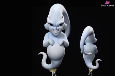 Dragon Ball Buu Ghost Bomb Statue - League Studio [Pre - Order]