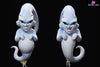 Dragon Ball Buu Ghost Bomb Statue - League Studio [Pre - Order] Deposit