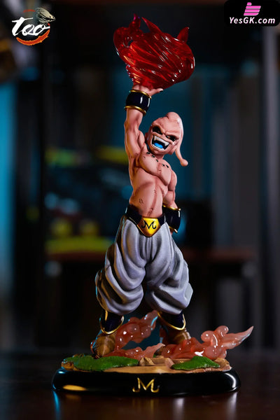 Dragon Ball Buu GK Statue - Too Studio [In-Stock] - Full Payment - Dragon Ball
