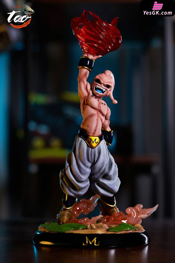 Dragon Ball Buu GK Statue - Too Studio [In-Stock] - Full Payment - Dragon Ball