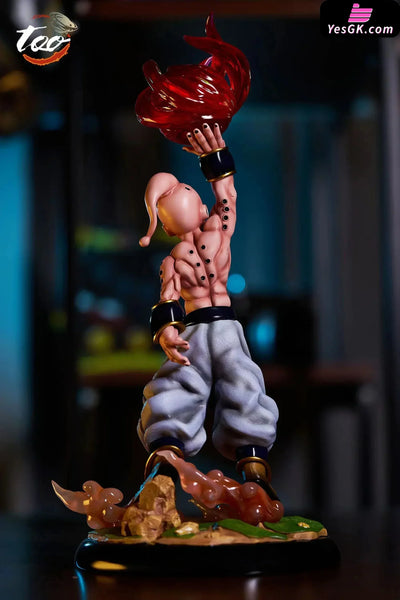 Dragon Ball Buu GK Statue - Too Studio [In-Stock] - Full Payment - Dragon Ball