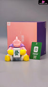 Dragon Ball Buu Polygon Ornament Resin Statue - SUNYATA Studio [In-Stock] Dragon Ball