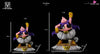 Dragon Ball Buu Resonance Series: No.2 Fat Resin Statue - Cpr Studio [Pre-Order Closed]