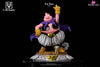 Dragon Ball Buu Resonance Series: No.2 Fat Resin Statue - Cpr Studio [Pre-Order Closed]