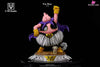 Dragon Ball Buu Resonance Series: No.2 Fat Resin Statue - Cpr Studio [Pre-Order Closed]