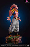 Dragon Ball Buu Series 005 - Gotenks Statue Dim Model Studio [Pre-Order]