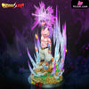 Dragon Ball Buu Statue - Overmatch Studio [Pre - Order]