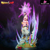 Dragon Ball Buu Statue - Overmatch Studio [Pre - Order]