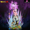 Dragon Ball Buu Statue - Overmatch Studio [Pre - Order]