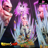 Dragon Ball Buu Statue - Overmatch Studio [Pre - Order] Deposit