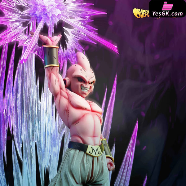 Dragon Ball Buu Statue - Overmatch Studio [Pre - Order]