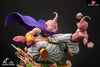 Dragon Ball Buu VS Buu GK Statue - Clouds Studio [In-Stock] - Dragon Ball