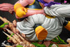 Dragon Ball Buu VS Buu GK Statue - Clouds Studio [In-Stock] - Dragon Ball