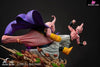 Dragon Ball Buu VS Buu GK Statue - Clouds Studio [In-Stock] - Dragon Ball