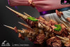 Dragon Ball Buu VS Buu GK Statue - Clouds Studio [In-Stock] - Dragon Ball