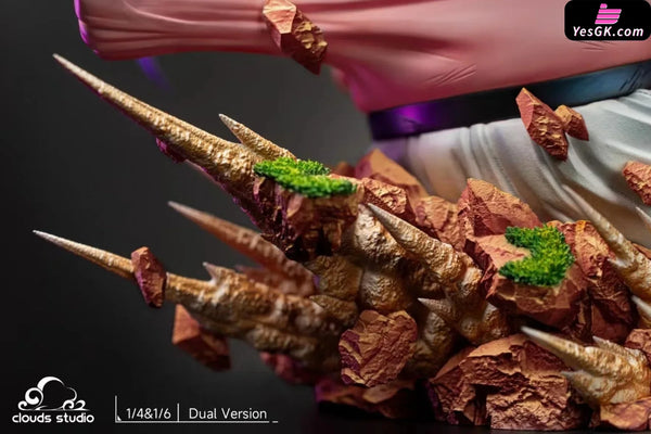 Dragon Ball Buu VS Buu GK Statue - Clouds Studio [In-Stock] - Dragon Ball