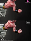 Dragon Ball Buu VS Buu GK Statue - Clouds Studio [In-Stock] - Dragon Ball