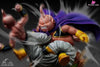 Dragon Ball Buu VS Buu GK Statue - Clouds Studio [In-Stock] - Dragon Ball