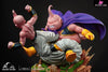 Dragon Ball Buu VS Buu GK Statue - Clouds Studio [In-Stock] - Dragon Ball