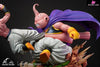 Dragon Ball Buu VS Buu GK Statue - Clouds Studio [In-Stock] - Dragon Ball