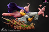 Dragon Ball Buu VS Buu GK Statue - Clouds Studio [In-Stock] - Full Payment / 1/6 Scale - Dragon Ball