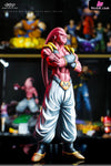 Dragon Ball Buu who looks down on others #2 GK Statue QWE Studio [In Stock] Dragon Ball