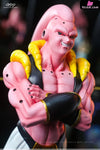 Dragon Ball Buu who looks down on others #2 GK Statue QWE Studio [In Stock] Dragon Ball